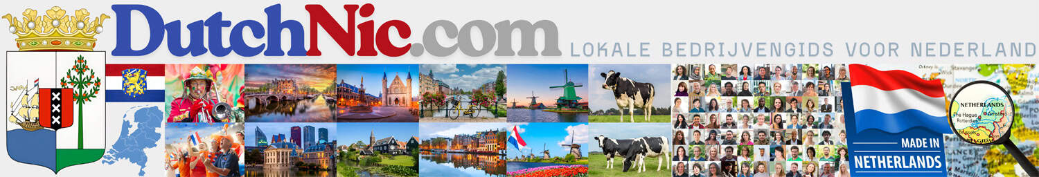 Gemaakt in Nederland - MS Midsland